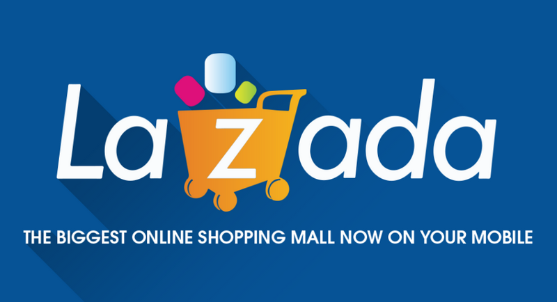 Lazada - Trung tâm mua sắm trực tuyến lớn nhất